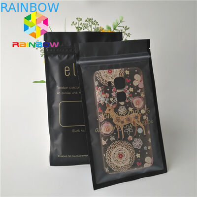 مواد پلاستیکی سفارشی پاورپوینت برای موارد تلفن همراه