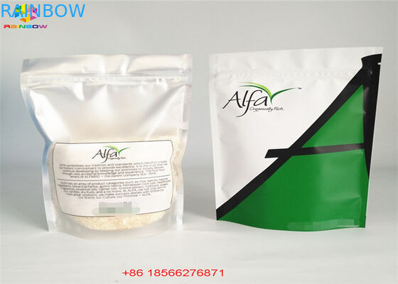 بسته بندی کیسه های پلی اتیلن بسته بندی کیسه های بسته بندی کیسه های بسته بندی فویل آلومینیومی