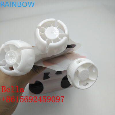 آب آشامیدنی کیسه های آب آشامیدنی کیسه های لوگو سفارشی بسته بندی بسته بندی مهر گرمایی