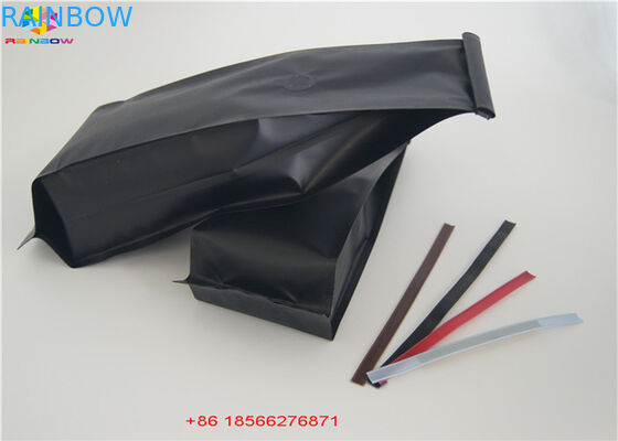 کیسه براق براق کیسه فویل آلومینیومی کیسه های بسته بندی مواد پاک کننده پلاستیکی