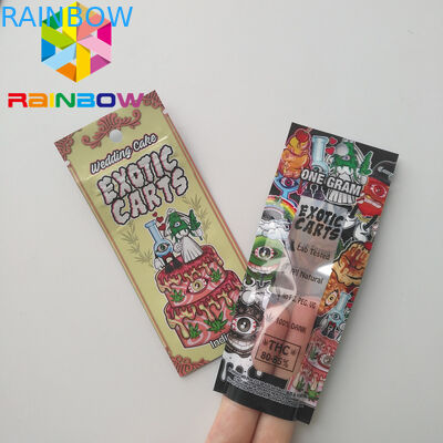 کیسه های کاغذی کارتریج های کیسه های پلاستیکی بسته بندی کیسه های ماریو اگزاتیک