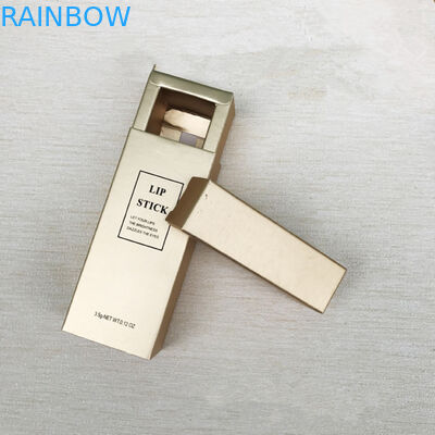 کارتن سفارشی جعبه مقاله بسته بندی لوازم آرایشی و بهداشتی بسته بندی SGS تصویب