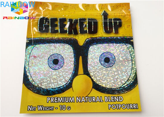 کیسه های پلاستیکی ضدعفونی کننده گیاهی AC1003 CBD کپسول کارتریج روغن زیتون Applied