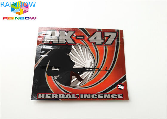 کیسه های پلاستیکی ضدعفونی کننده گیاهی AC1003 CBD کپسول کارتریج روغن زیتون Applied