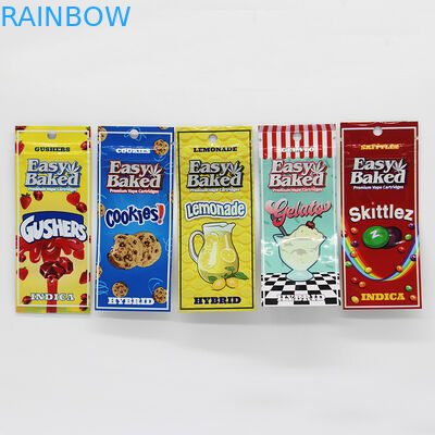 بسته بندی مواد غذایی برای بسته بندی مواد غذایی کارتریج برای بسته بندی مواد غذایی