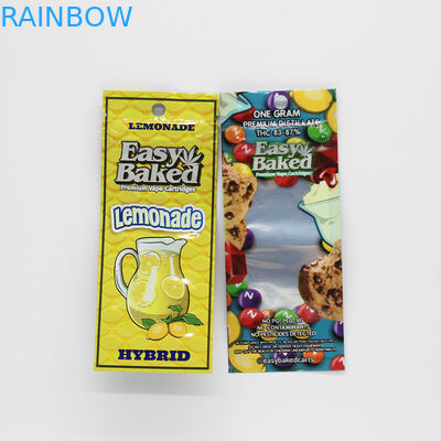 بسته بندی مواد غذایی برای بسته بندی مواد غذایی کارتریج برای بسته بندی مواد غذایی