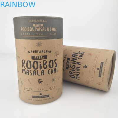 جعبه سیلندر زیست تخریب پذیر دئودورانت / رژ لب / ظرف مایع مرطوب کننده