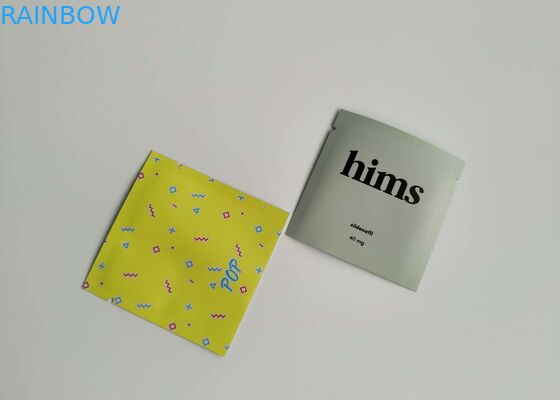 جعبه های پلاستیکی جعبه های پلاستیکی دیجیتال سفارشی جعبه پودر کپسول ویتامین B اثبات شده