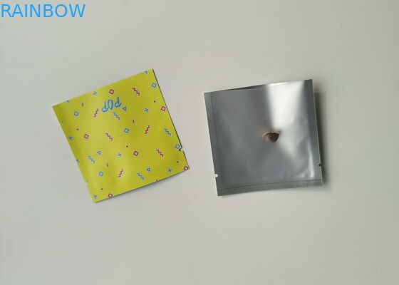 بسته بندی بسته بندی های پلاستیکی یکبار مصرف بسته بندی پودر قهوه قهوه خالی پودر قهوه ای چاپ دیجیتال