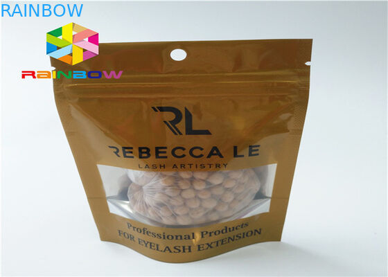 کیسه های بسته بندی Ziplock کوچک، کیسه های آلومینیوم فویل برای قرص های انرژی قرص های گیاهی