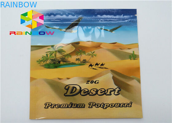 کیسه های بسته بندی Ziplock کوچک، کیسه های آلومینیوم فویل برای قرص های انرژی قرص های گیاهی