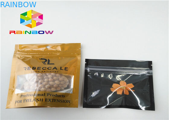 کیسه های بسته بندی Ziplock کوچک، کیسه های آلومینیوم فویل برای قرص های انرژی قرص های گیاهی