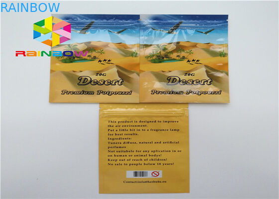 بسته بندی کیسه های پلاستیکی قارچ گیاهی کیسه قرتنج قوطی قرص زیپ قفل