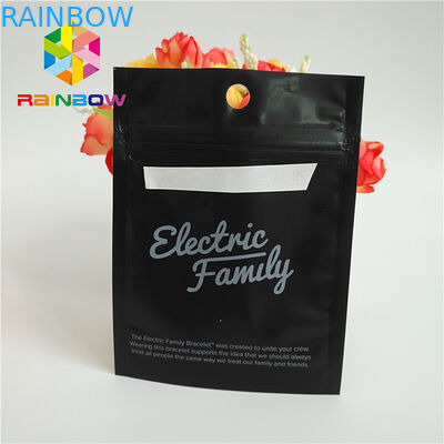 کیسه های تلفن همراه جعبه های بسته بندی حرارتی کیسه های بسته بندی، پاکت کیسه های زیپ زیپ SGS تایید