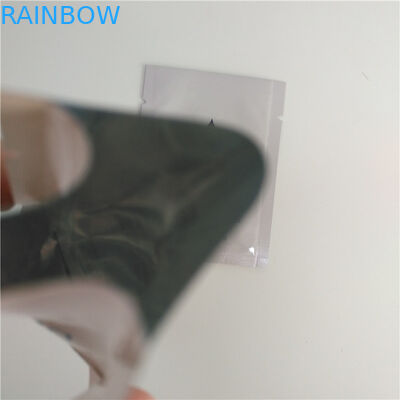 بسته بندی لوازم آرایشی و بهداشتی کوچک کیسه مو ماسک صورت بسته بندی روغن بدن بسته بندی کرم زیستی پاکسازی