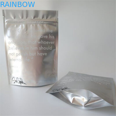 پاک کردن پنجره لوازم آرایشی و بهداشتی فشرده بسته بندی جواهرات پلاستیک گردنبند دستبند کیسه