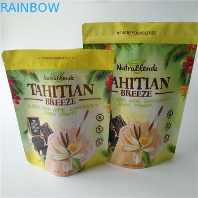 کیسه های بسته بندی کیسه های بسته بندی کیسه های بسته بندی کیسه های آلومینیومی بسته بندی کیسه های Ziplock برای میوه های خشک