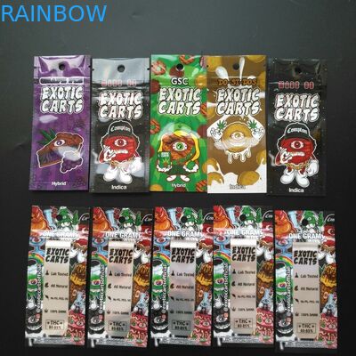 بسته بندی لوازم آرایشی و بهداشتی ضد عفونی کننده بسته بندی هولوگرام های دیجیتال