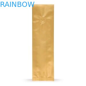 کیسه سازگار با محیط زیست کیسه کیسه بسته بندی بسته بندی کرافت هدیه با لوگو سفارشی سفارشی