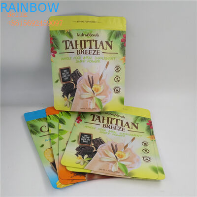 کیسه های Zipper سفارشی خود را مستقیما برای بسته بندی مواد غذایی کیسه بسته بندی مواد غذایی برای آجیل