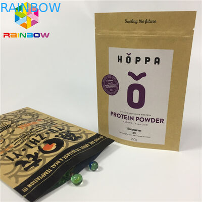 کیسه های کاغذی سفارشی قابل تعویض کیسه کاغذی سفارشی