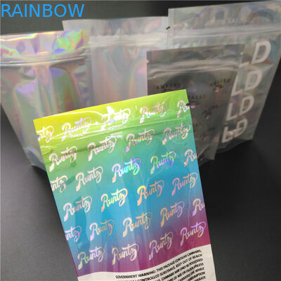 کیسه فویل کارتریج فویل بسته بندی شده