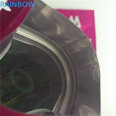 کیسه های قهوه داغ فروش کیسه های قهوه با کیفیت بالا و سفارشی سفارشی با شیر با کیفیت بالا برای تصفیه قهوه 250 گرم