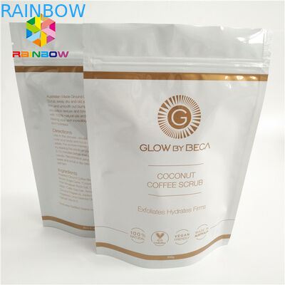 بسته بندی کیسه ای بسته بندی کیسه های کیسه های پلاستیکی سفارشی کیسه های پلاستیکی کیسه های قهوه فروش پلاستیکی گرم