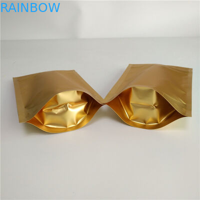 بالا زیپ کیسه های کیسه های روتختی با یورو / حلق آویز حلق آویز