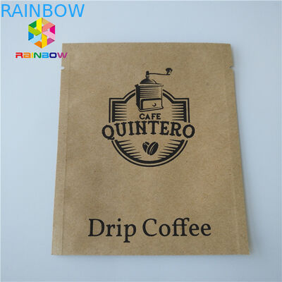 فویل آلومینیوم سفارشی کیسه های کاغذی مرطوب کننده لوازم آرایشی و بهداشتی نمونه بسته بندی ساچمه