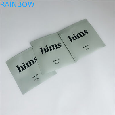 بسته بندی مواد غذایی بسته بندی کیسه های پلاستیکی بسته بندی فویل های چاپ شده روکش مهر و موم تمیز قفل فیس بوک