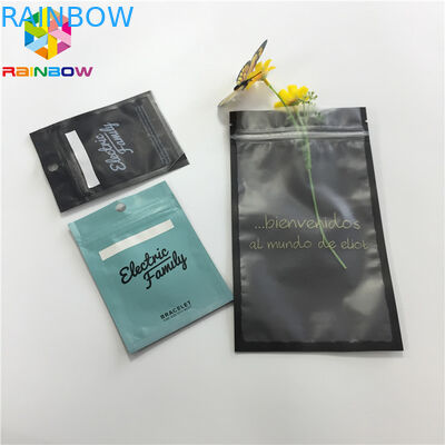 کیسه های بسته بندی کیسه های پلاستیکی شفاف بسته بندی کیسه های آلومینیومی فویل آلبالو