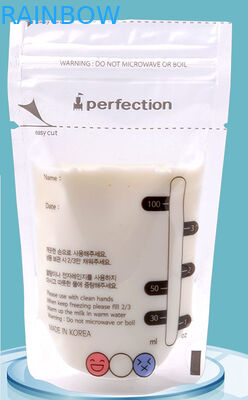 بسته بندی کیسه های پلاستیکی قابل استفاده مجدد