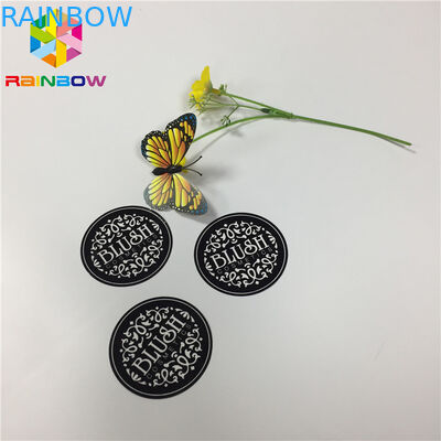 بسته بندی مواد غذایی بسته بندی مواد غذایی سفارشی امنیت برچسب لباس وینیل برچسب