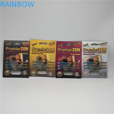 بطری های پلاستیکی رنگی بطری های فلزی کپسول کانتینر کرافت مواد ABS