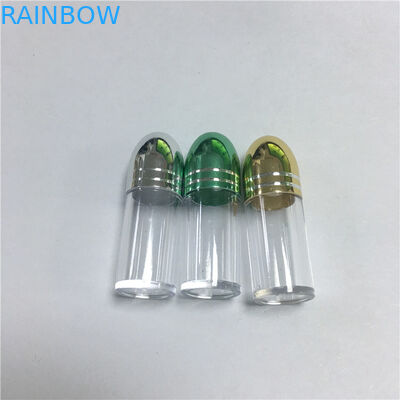 ABS مواد پلاستیکی قرص بطری Rhino 12 بسته بندی بلیستر کارت جعبه نمایش