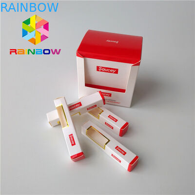 Cbd Carts بسته بندی لوازم آرایشی و بهداشتی گیاهی بسته بندی شیشه ای سفارشی شیشه ای خالص روغن Tope