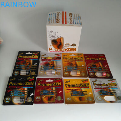 جعبه جعبه بسته بندی جعبه های بسته بندی زنجیره ای ZEN برتر