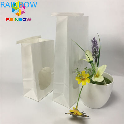 بسته بندی کیسه های اسفنجی گریس بسته بندی کاغذ ساده کاغذ سفید پاک کردن کیسه های کاغذی با قلع قلم