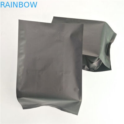 کیسه های قهوه چاپ شده سفارشی مهر و موم شده