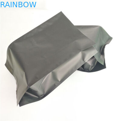 کیسه های قهوه چاپ شده سفارشی مهر و موم شده