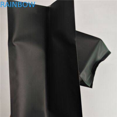 کیسه های قهوه چاپ شده سفارشی مهر و موم شده