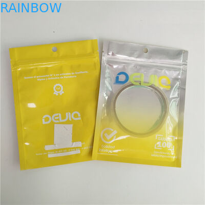 لوازم جانبی تلفن همراه کیسه های پلی اتیلن بسته بندی کیسه های پلی اتیلن زیست تخریب پذیر تلفن همراه