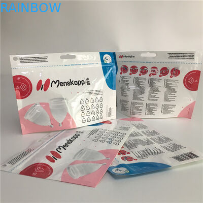 مایکروویو بخار پایین کیسه های گلدوزی براق براق پلاستیسیلرز Retort کیف