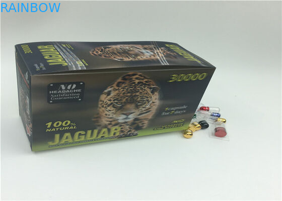 چاپ FX 35000 کارت قرص قرص تقویت کننده مردانه 3d Effect Insert Card