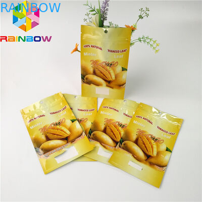 بسته های کیسه ای فویل بسته بندی شده با 250 گرم 500 گرم 500 کیلوگرم کیسه های بسته بندی شده از فویل بسته بندی شده