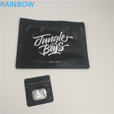 کیسه های پلاستیکی ایستاده ایستاده با کیسه های گیاهی