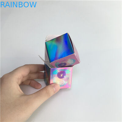 جعبه نمایش مقوا راه راه راه راه بسته بندی فروشگاه بسته بندی سینی آماده