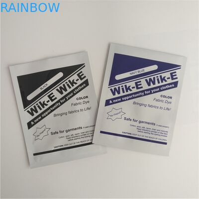 بسته بندی لوازم آرایشی و بهداشتی کیسه بسته بندی شده بذر گل بسته بندی شده بذر گل نارگیل ضد آب