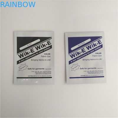 بسته بندی لوازم آرایشی و بهداشتی کیسه بسته بندی شده بذر گل بسته بندی شده بذر گل نارگیل ضد آب